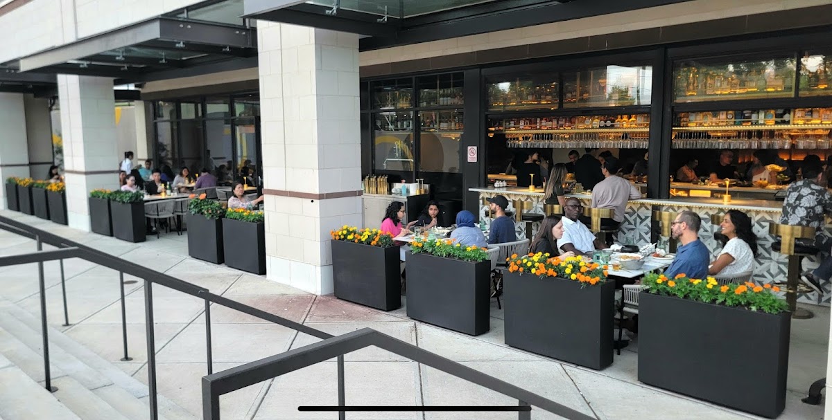 Southeast Impression